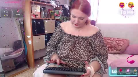 Ammy online show from January 31, 2025, 5:40 am