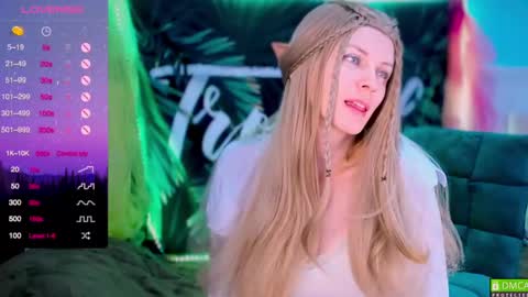 your_spring online show from December 8, 2024, 1:24 am