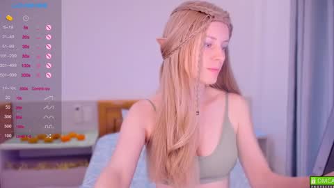 your_spring online show from December 23, 2024, 2:02 am