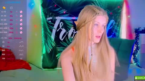 your_spring online show from January 2, 2025, 6:07 am