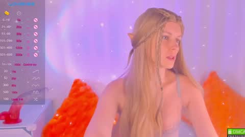 your_spring online show from January 7, 2025, 8:13 am