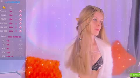 your_spring online show from January 10, 2025, 4:12 am