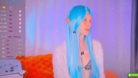 your_spring online show from January 25, 2025, 2:47 am