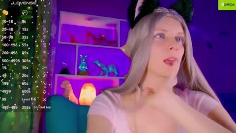 your_spring online show from November 10, 2025, 11:59 pm