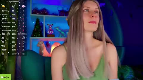 Snapshot of your_spring chatting on February 5, 2026, 1:10 am your_spring online show from February 5, 2026, 1:10 am