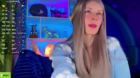 Snapshot of your_spring chatting on March 20, 2026, 1:43 am your_spring online show from March 20, 2026, 1:43 am