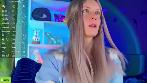 Snapshot of your_spring chatting on March 21, 2026, 8:52 am your_spring online show from March 21, 2026, 8:52 am