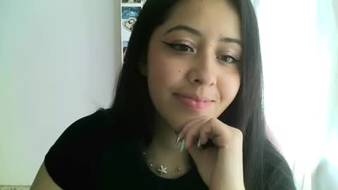 Snapshot of your_sttar chatting on January 13, 2025, 8:37 pm your sttar online show from January 13, 2025, 8:37 pm