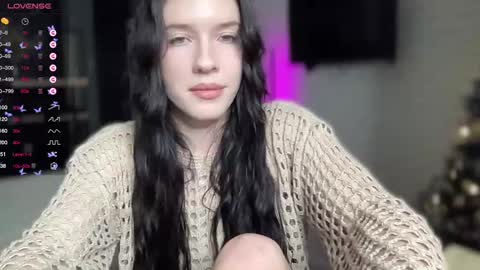 Snapshot of your_sweet_angel_ chatting on January 31, 2025, 2:28 pm Mia online show from January 31, 2025, 2:28 pm