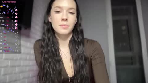 Snapshot of your_sweet_angel_ chatting on February 7, 2025, 4:35 pm Mia online show from February 7, 2025, 4:35 pm