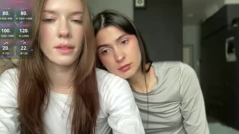 Mia  online show from June 11, 2026, 10:24 am