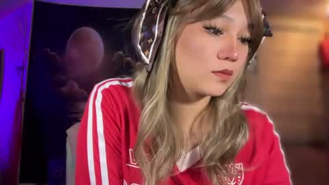 Maria online show from September 12, 2025, 7:47 pm