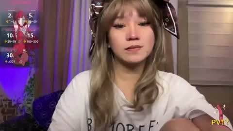 Maria online show from November 1, 2025, 8:22 pm