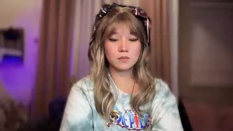 Maria online show from November 7, 2025, 2:55 am