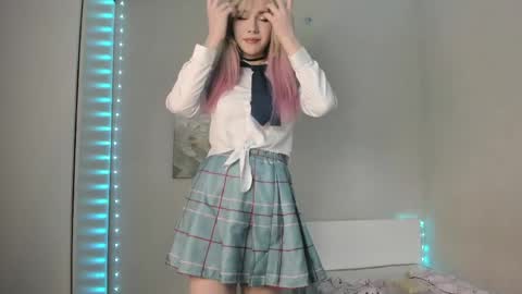 Alice online show from April 23, 2026, 2:41 pm