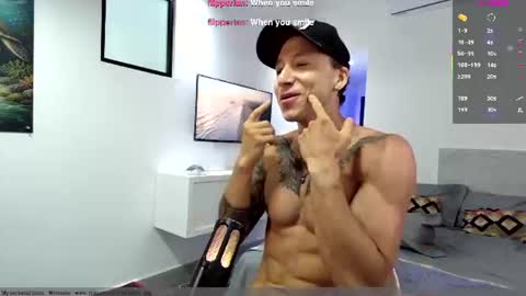 Snapshot of your_vlad chatting on July 19, 2026, 1:15 pm Vladmir online show from July 19, 2026, 1:15 pm