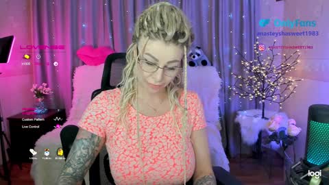 you can call baby Anna my goddess online show from January 15, 2025, 2:46 pm