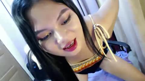 Hi its me Yna online show from December 14, 2024, 2:56 am