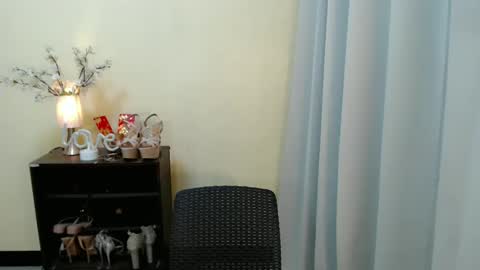 Hi its me Yna online show from February 10, 2025, 4:14 pm