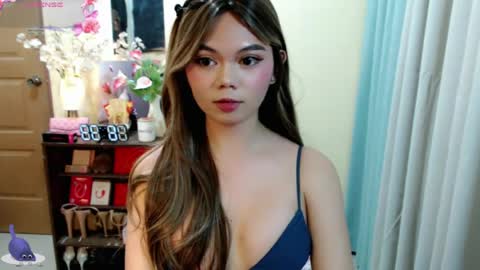 Hi its me Yna online show from July 5, 2026, 12:34 pm