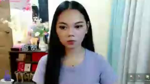 Hi its me Yna online show from July 12, 2026, 12:18 pm
