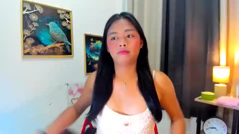 yourangelofsex online show from June 3, 2026, 7:44 am