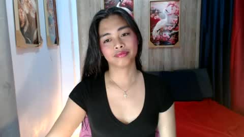 yourangelofsex online show from June 21, 2026, 5:43 am