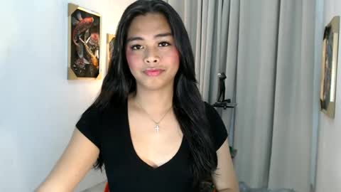 yourangelofsex online show from July 3, 2026, 4:41 am