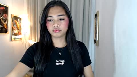 yourangelofsex online show from July 12, 2026, 6:15 am