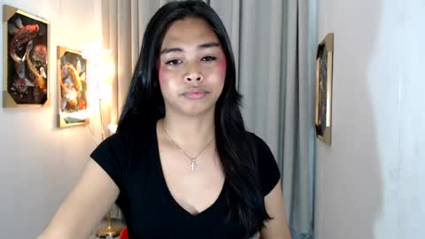 yourangelofsex online show from July 18, 2026, 5:22 am