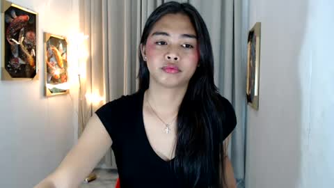 yourangelofsex online show from July 23, 2026, 5:05 am