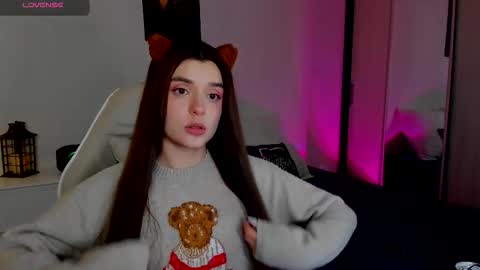 Snapshot of youranikka chatting on January 18, 2026, 8:34 pm Anikka online show from January 18, 2026, 8:34 pm