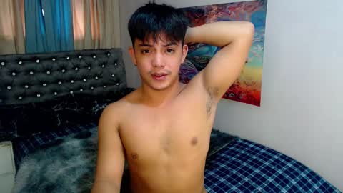 yourasian_bradley online show from September 9, 2025, 1:49 am