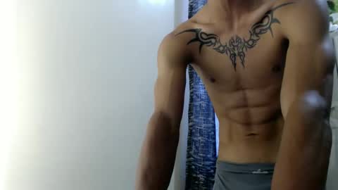 yourasian_eric online show from March 24, 2026, 4:17 am