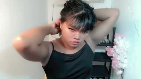 Snapshot of yourasian_kendal chatting on June 9, 2026, 12:11 am Kendal online show from June 9, 2026, 12:11 am
