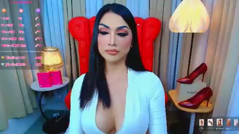 Goddess online show from July 28, 2026, 2:13 pm