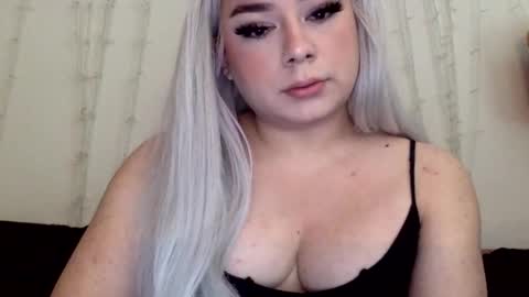 Snapshot of yourbabya chatting on March 2, 2025, 9:54 pm Alexandria online show from March 2, 2025, 9:54 pm