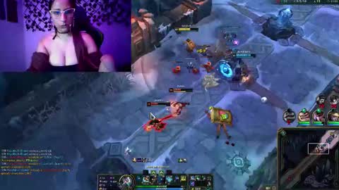 Val Honey online show from February 10, 2026, 1:53 am