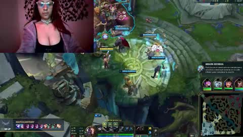 Val Honey online show from February 14, 2026, 1:57 am