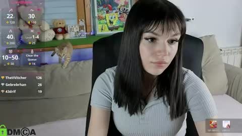 Snapshot of yourbelovedalexiaa chatting on July 22, 2026, 10:29 am alexia online show from July 22, 2026, 10:29 am