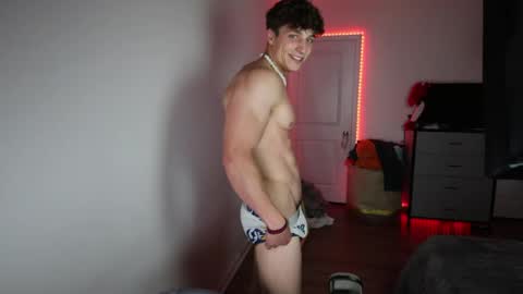 Ben online show from July 29, 2026, 1:48 am