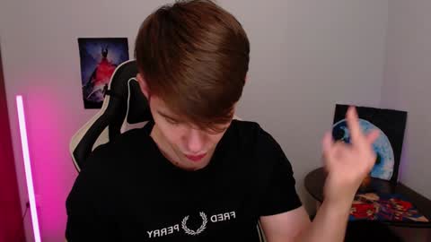 Billy online show from December 3, 2024, 11:13 pm