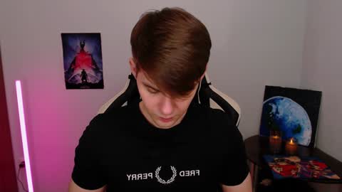 Billy online show from December 7, 2024, 1:36 am