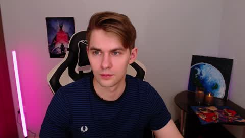 Billy online show from December 9, 2024, 4:12 am