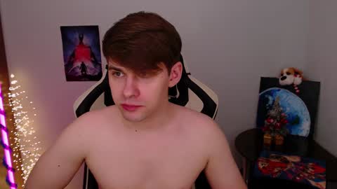 Billy online show from December 26, 2024, 8:18 am