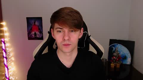 Billy online show from January 4, 2025, 1:21 am