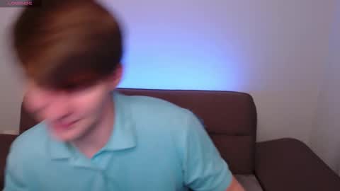 Billy online show from November 10, 2025, 4:44 am