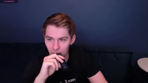 Snapshot of yourbilly chatting on February 19, 2026, 1:45 am Billy online show from February 19, 2026, 1:45 am