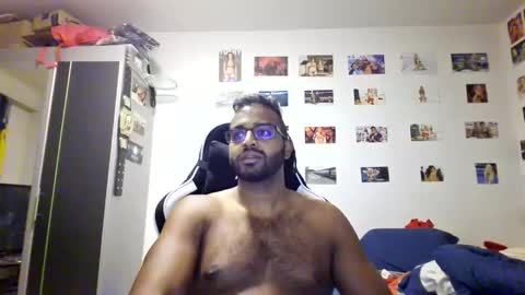 yourchrisjizz online show from September 25, 2025, 5:22 am