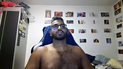 yourchrisjizz online show from October 3, 2025, 12:07 am